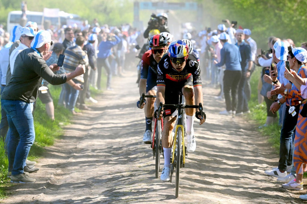 girodociclismo.com.br wout van aert revela entusiasmo com tour de france 2025 me lembra muito o tour de 2022 image 6