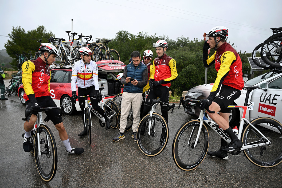 girodociclismo.com.br apos polemico cancelamento presidente da associacao de ciclistas reage fortemente estava caotico mais de 50 ciclistas cairam image 3