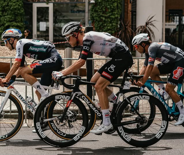 girodociclismo.com.br bicampeao da classificacao de montanha do tour admite avaliacao errada em gregario de joao almeida image