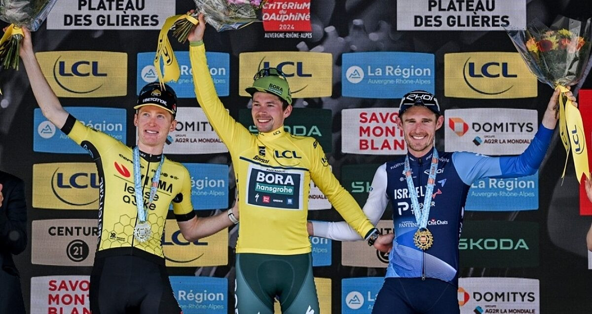 girodociclismo.com.br campeao da paris nice admite perdas de qualidade da visma mas mantem otimismo podemos alcancar tudo o que queremos image