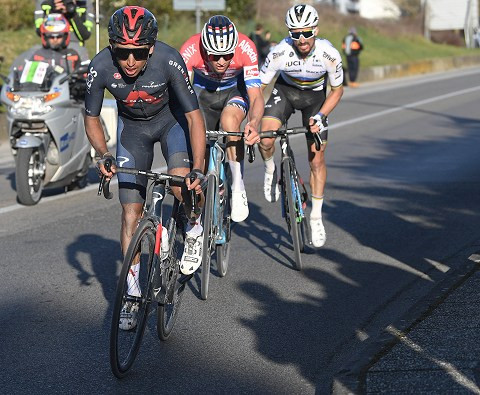 girodociclismo.com.br egan bernal demonstra entusiasmo e correra duas classicas com cascalhos no programa apos vencer campeonato image 7