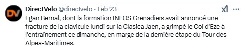 girodociclismo.com.br egan bernal e flagrado em treinamento em iconica montanha francesa uma semana apos fratura image