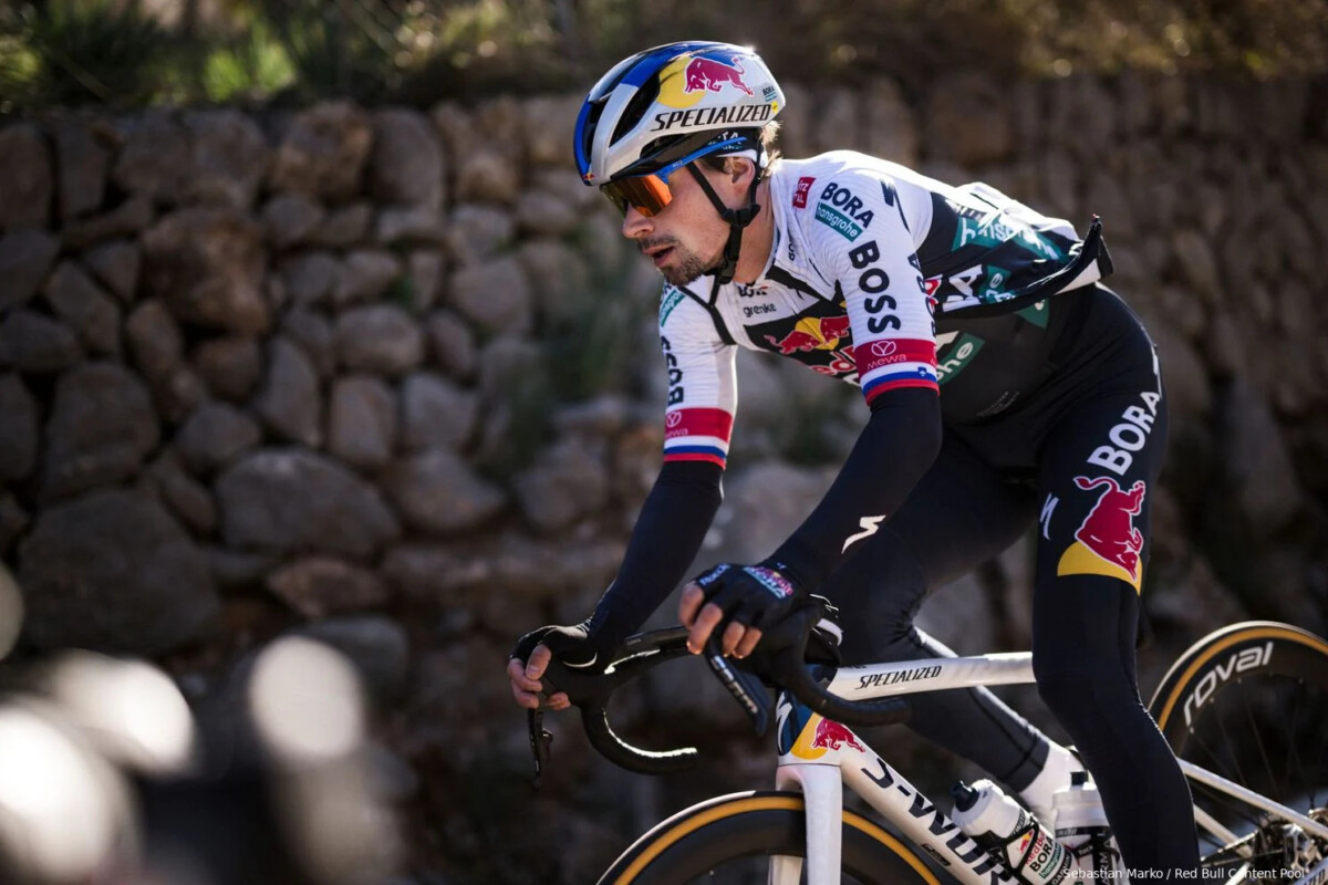 girodociclismo.com.br geraint thomas critica fortemente primoz roglic e a red bull bora hansgrohe eles nao acreditam em vencer o tour o france image