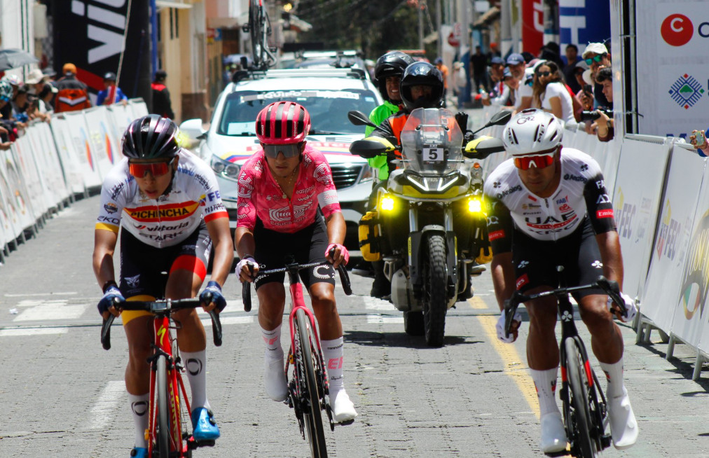 girodociclismo.com.br gregario de tadej pogacar no tour de france vence campeonato nacional confira os resultados e a chegada image 5