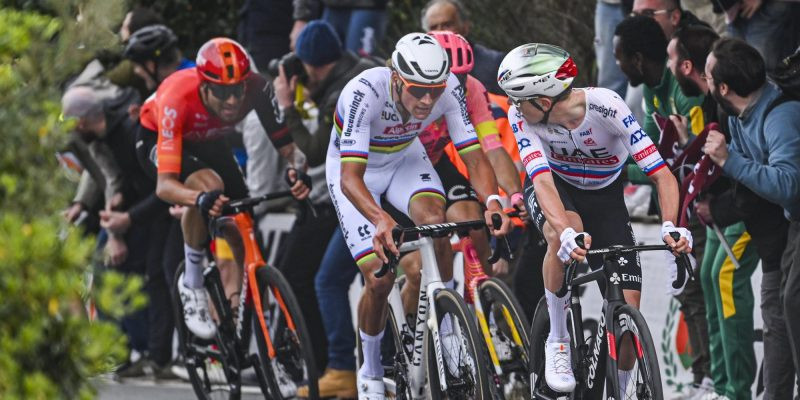 girodociclismo.com.br mathieu van der poel revela data do 1o duelo com tadej pogacar apos campeonato mundial de zurique image 2