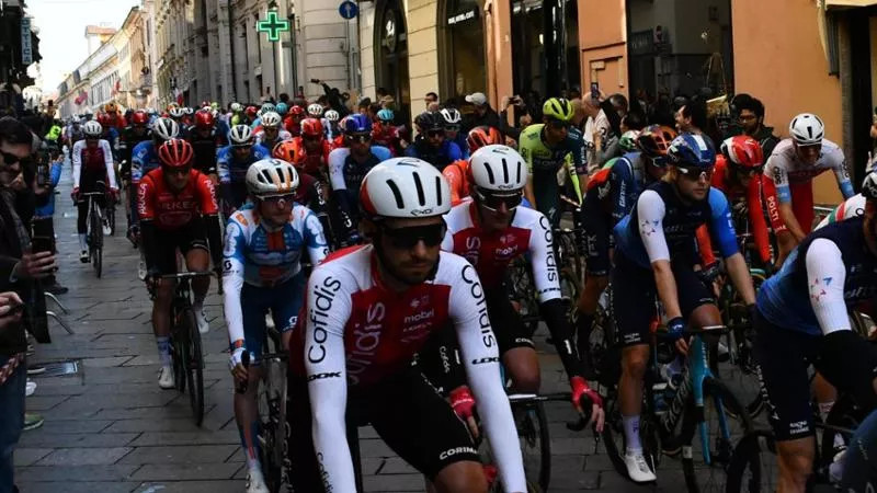 girodociclismo.com.br milan sanremo nao tera sua largada em milao image 1