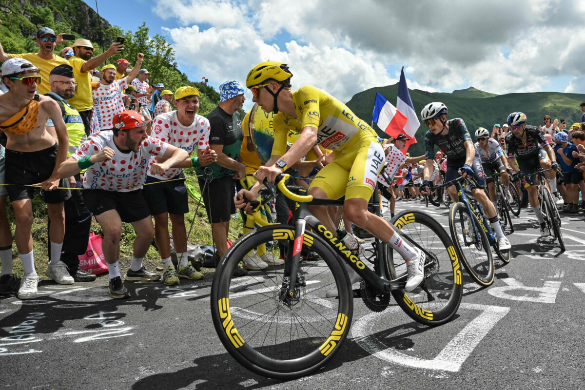 girodociclismo.com.br netflix encerra serie do tour de france apos 3 temporadas tour de france unchained nao tera uma 4a edicao image 1