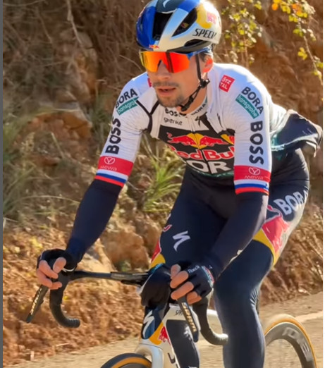 girodociclismo.com.br primoz roglic empata com tadej pogacar em numero de vitorias jamais imaginei que conseguiria vencer corridas de bicicleta afirma roglic image