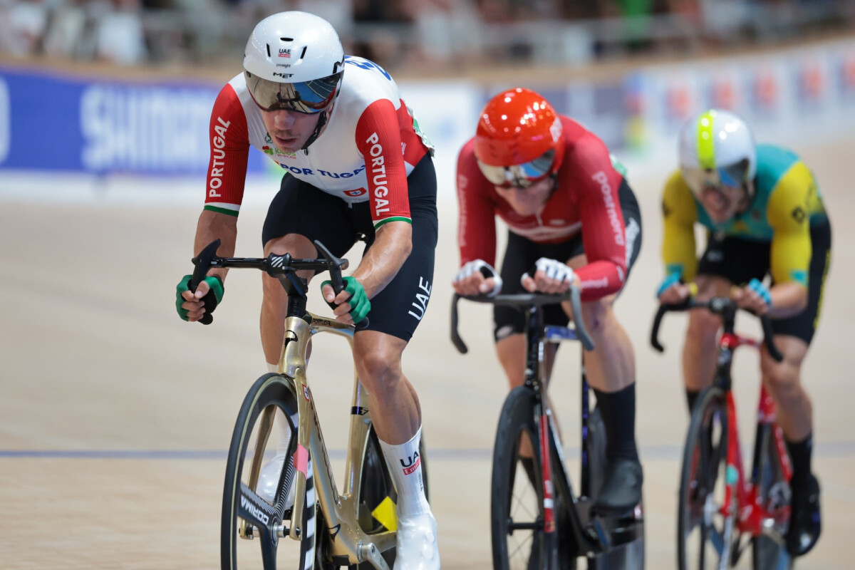 girodociclismo.com.br rui oliveira e medalha de prata no europeu de pista image 1