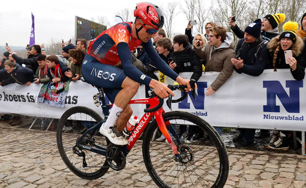 girodociclismo.com.br tom pidcock e marc hirschi recebem boa noticia organizacao do tour de flandres revela todas as equipes para 2025 image 2