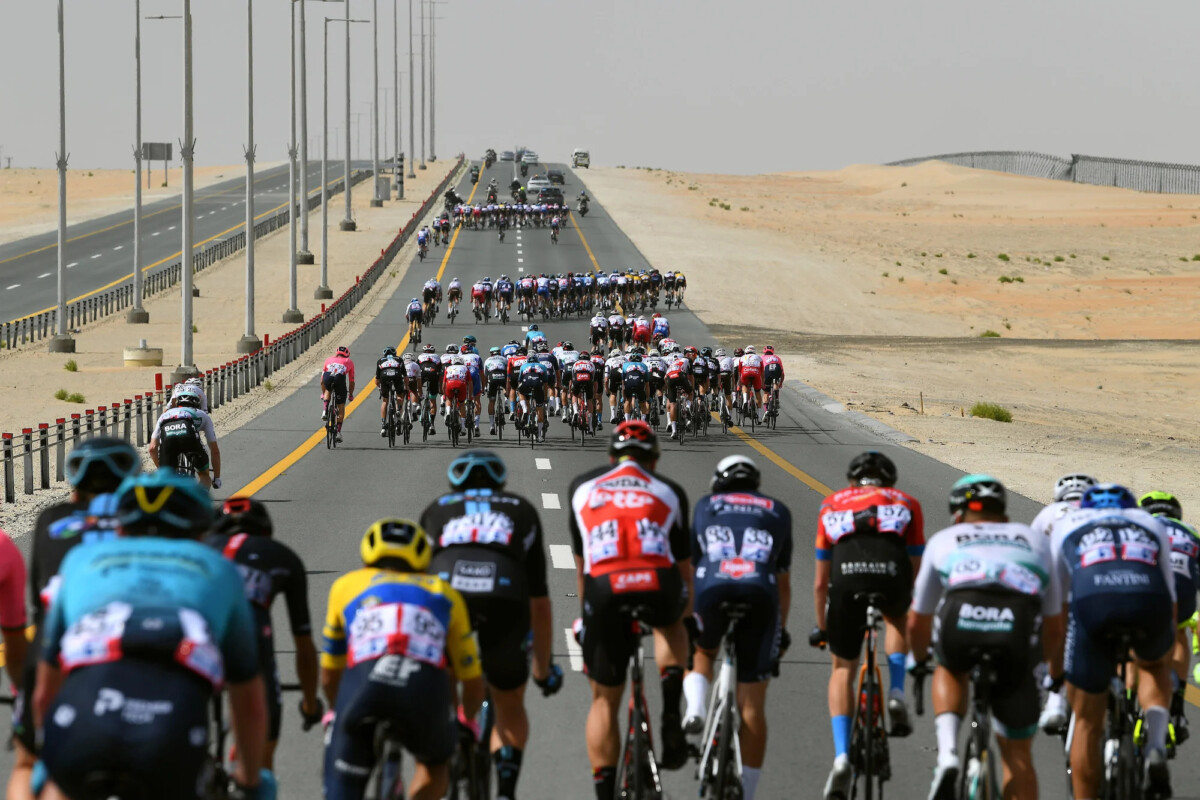 girodociclismo.com.br uae tour 2025 onde assistir ao vivo em portugal e no brasil a estreia tadej pogacar image 2