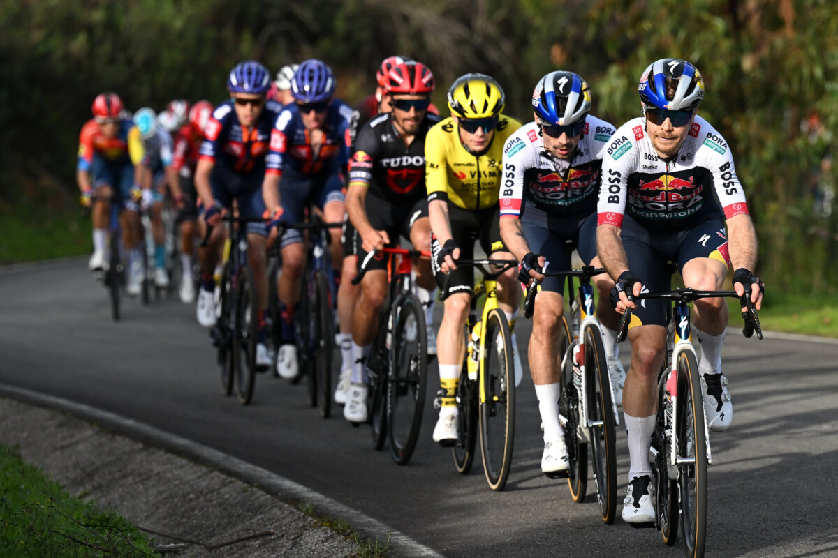 girodociclismo.com.br volta ao algarve jan christen e joao almeida dao show em dobradinha da uae team image 1