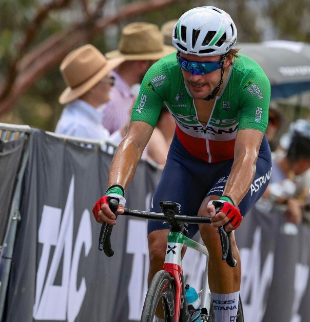 girodociclismo.com.br campeao italiano encara sua 10a strade bianche e admite espero que pogacar ataque cedo a disputa e pelo 2o lugar image 1