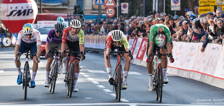 girodociclismo.com.br campeao italiano encara sua 10a strade bianche e admite image