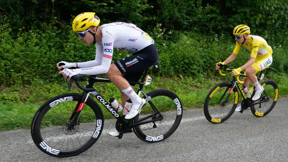 girodociclismo.com.br gregario de tadej pogacar acredita que participacao do esloveno na paris roubaix pode ser decidida na strade bianche image 2