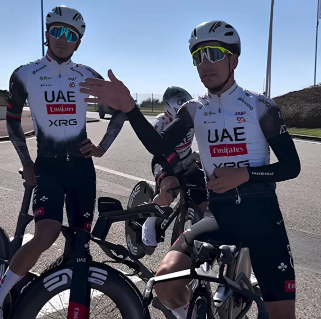 girodociclismo.com.br joao almeida concede entrevista momentos antes da paris nice viemos para a vitoria esse e o nosso objetivo image 2