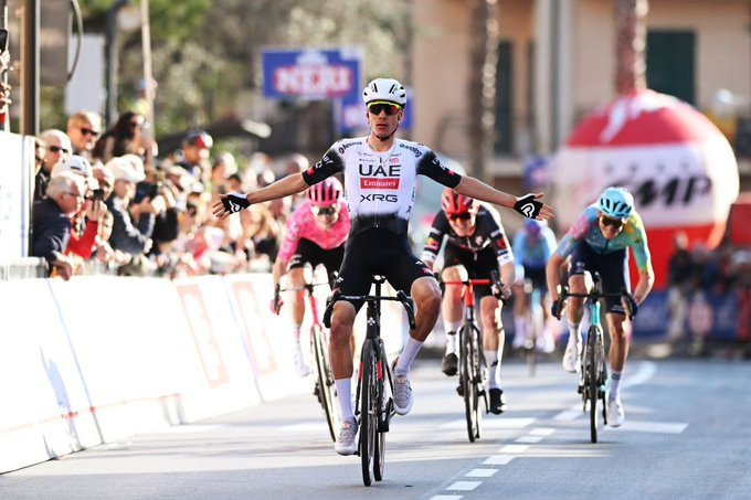 girodociclismo.com.br juan ayuso revela entusiasmo para a tirreno adriatico nunca estive melhor no domingo voces puderam ver a minha forma image 2