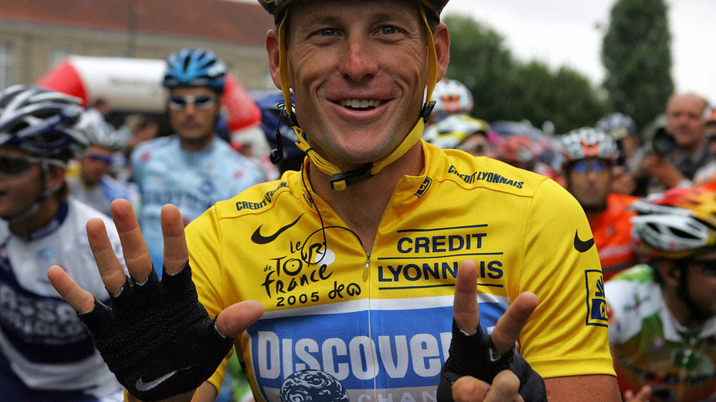 girodociclismo.com.br lance armstrong lanca a polemica em entrevista meus rivais tambem trapacearam image 7