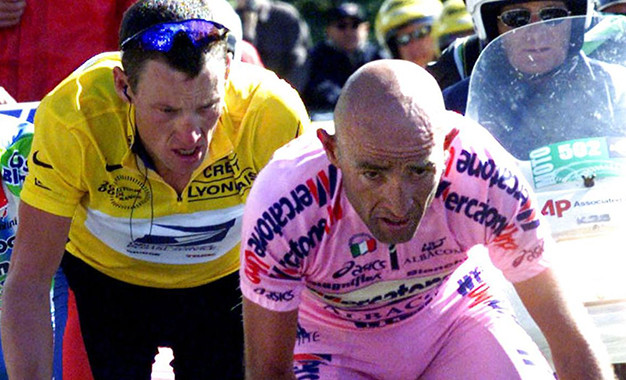 girodociclismo.com.br lance armstrong lanca a polemica em entrevista meus rivais tambem trapacearam image 8