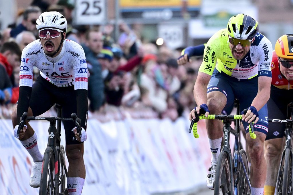 girodociclismo.com.br le samyn com mathieu van der poel nesta terca onde assistir ao vivo confira as informacoes da prova image 13