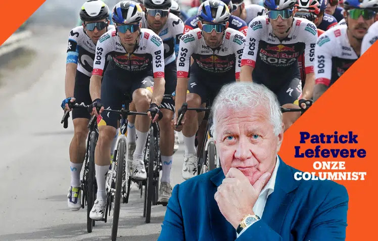 girodociclismo.com.br lendario diretor da soudal quick step e internado as pressas apos sentir se mal dirigente estev image