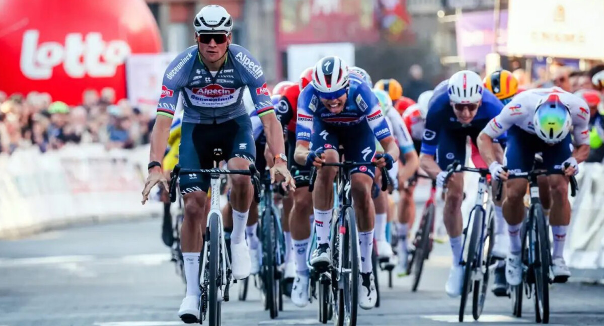 girodociclismo.com.br mathieu van der poel arrependido por nao correr a omloop nieuwsblad e uma pena com essas pernas image 5