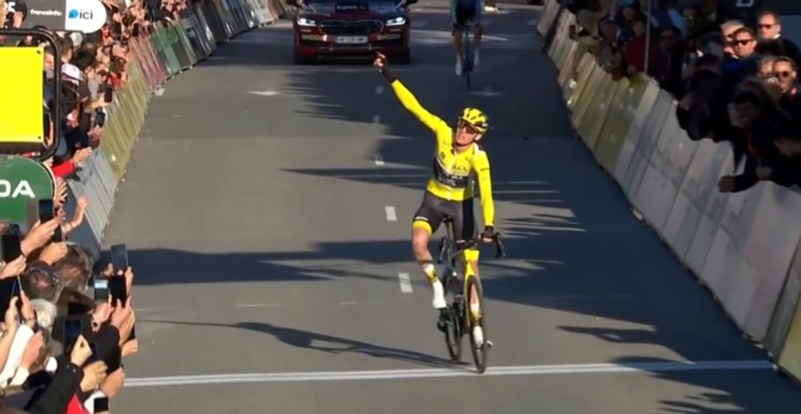 girodociclismo.com.br paris nice magnus sheffield vence ultima etapa a matteo jorgenson e campeao confira os resultados e assista a chegada image 3