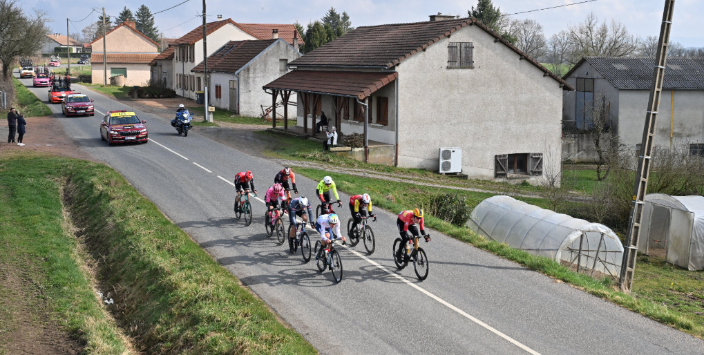 girodociclismo.com.br paris nice resultados da 4a etapa image