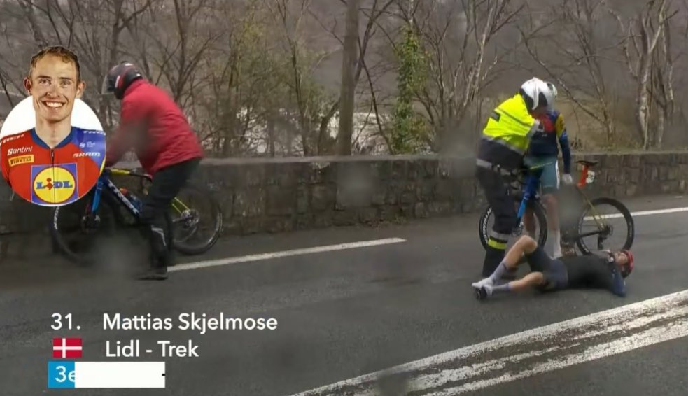 girodociclismo.com.br paris nice resultados da 7a etapa michael storer vence e sobe para a 4a posicao no gc assista a chegada image