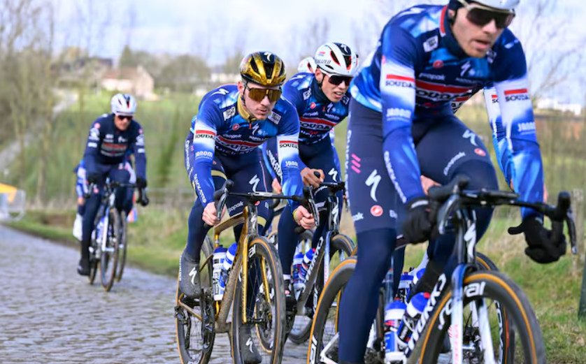 girodociclismo.com.br remco evenepoel estara no training camp do giro ditalia em sierra nevada confira a atualizacao do campeao olimpico image 2