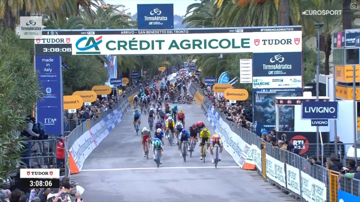 girodociclismo.com.br tirreno adriatico jonathan milan vence 7a etapa e juan ayuso e campeao confira os resultados e a chegada image 2