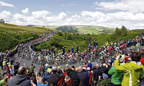 girodociclismo.com.br tour de france de 2027 iniciara na escocia largada acontecera em edimburgo image