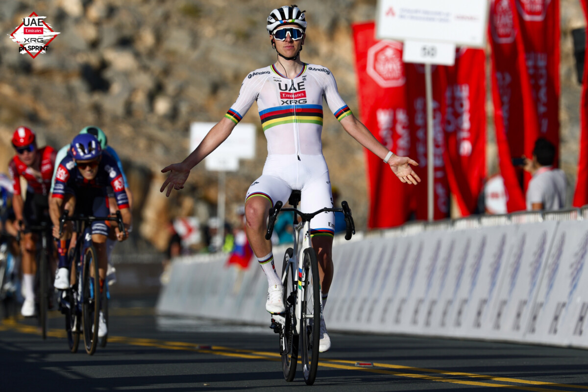 Alberto Contador questiona preparação de Tadej Pogacar "não é a melhor para o Tour de France, se eu fosse a UAE teria medo" 1 girodociclismo.com.br alberto contador questiona preparacao de tadej pogacar nao e a melhor para o tour de france se eu fosse a uae teria medo image 3