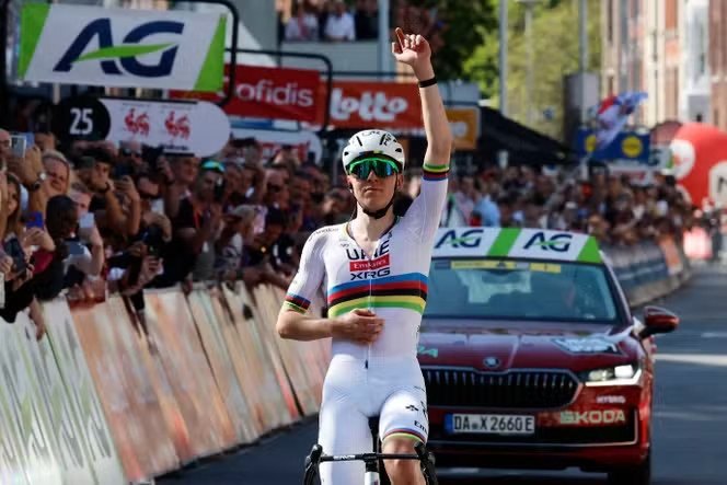 Alberto Contador questiona preparação de Tadej Pogacar "não é a melhor para o Tour de France, se eu fosse a UAE teria medo" 4 girodociclismo.com.br alberto contador questiona preparacao de tadej pogacar nao e a melhor para o tour de france se eu fosse a uae teria medo image 8