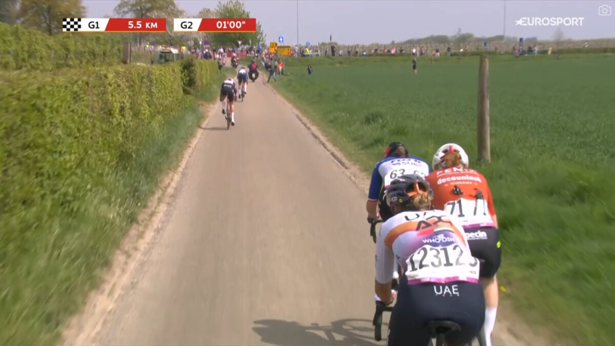 girodociclismo.com.br amstel gold race ladies mischa bredewold surpreende favoritas e vence classica confira os resultados e a chegada image 9