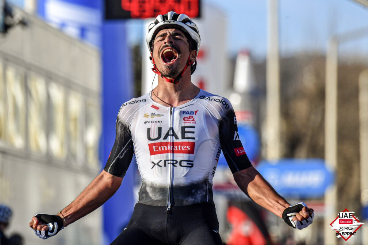 Eschborn-Frankfurt nesta quinta-feira: onde assistir António Morgado e Jasper Philipsen, confira o start list final 1 girodociclismo.com.br eschborn frankfurt nesta quinta feira onde assistir antonio morgado e jasper philipsen confira o start list final image