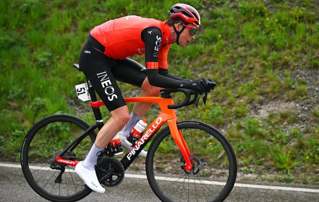 Giro d'Italia 2025: A luta pela Maglia Rosa se aproxima, conheça os principais favoritos e a lista de largada provisória 2 girodociclismo.com.br giro ditalia 2025 a luta pela maglia rosa se aproxima conheca os principais favoritos e a lista de largada provisoria image 5