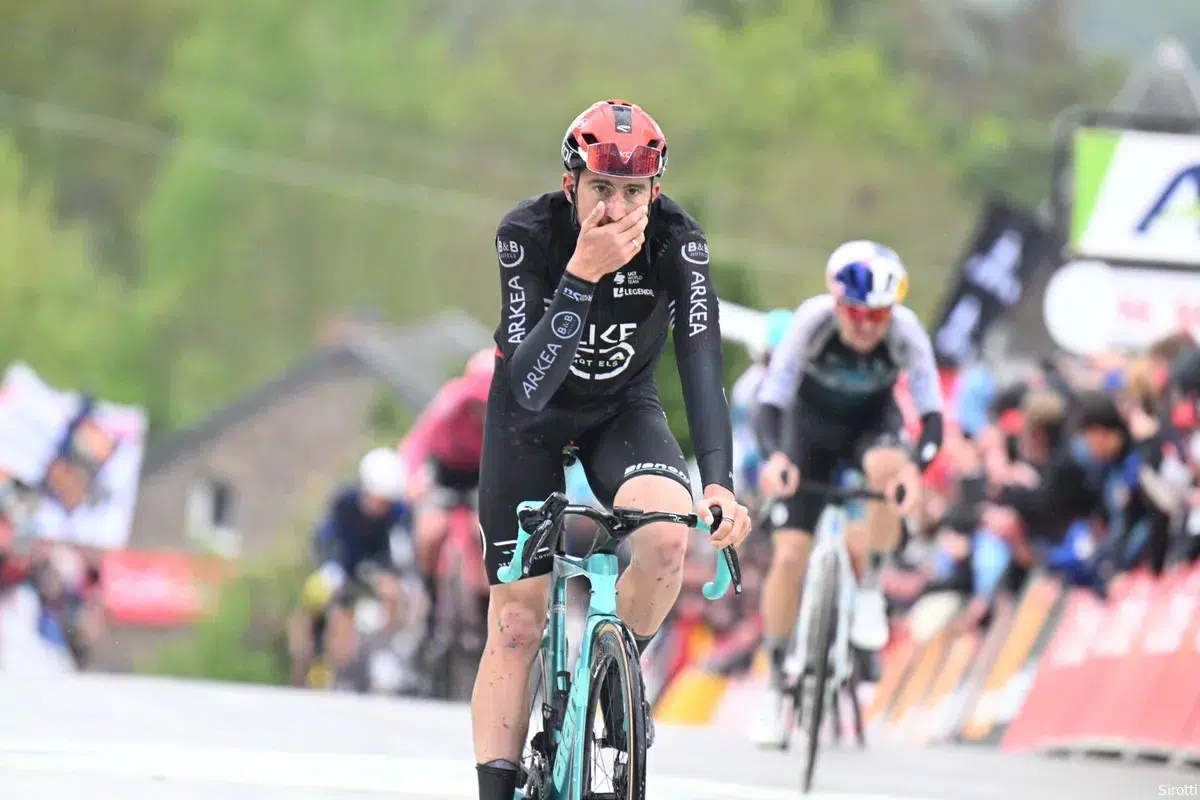 Liège-Bastogne-Liège: Onde assistir ao vivo, start list e informações do 4º Monumento da temporada 2 girodociclismo.com.br lance armstrong analisa vitoria de pogacar se ele corresse sempre assim dificilmente perderia uma corrida assista o video image 3