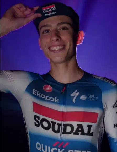 Tour de Limburg, onde assistir Iúri Leitão e o brasileiro Henrique Bravo ao vivo nesta quarta-feira, confira o forte start list 2 girodociclismo.com.br tour de limburg nesta quarta feira onde assistir ao vivo o portugues iuri leitao e o brasileiro henrique bravo e grande start list image 2