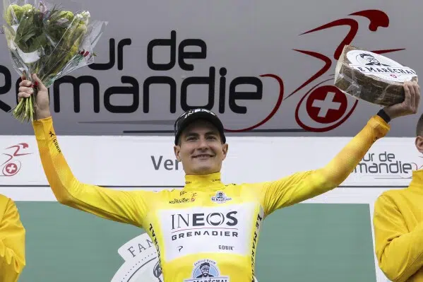 Tour de Romandie inicia na terça-feira com João Almeida e Remco Evenepoel, confira o start list e as etapas 1 girodociclismo.com.br tour de romandie inicia na terca feira com joao almeida e remco evenepoel confira o start list e as etapas image 19