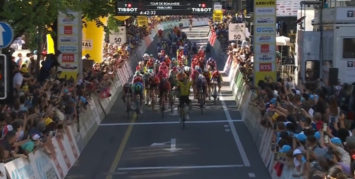 girodociclismo.com.br tour de romandie matthiew brennan vence etapa e assume lideranca confira os resultados e a chegada image 4