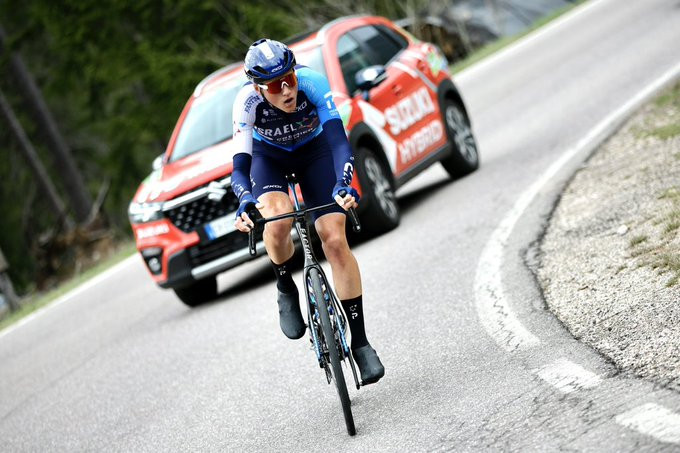 Tour of the Alps: Marco Frigo vence 3ª etapa em voo solo de 72 km, confira os resultados e a chegada 4 girodociclismo.com.br tour of the alps marco frigo vence 3a etapa apos longo voo solo confira os resultados e a chegada image 10