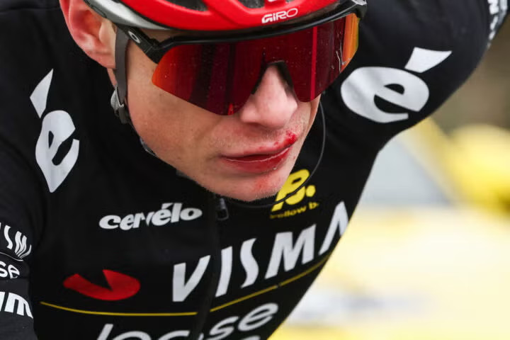 Treinador de Jonas Vingegaard atualiza preparação para o Tour de France "ele poderia correr o Tour de Romandie e depois?" 2 girodociclismo.com.br treinador de jonas vingegaard analisa preparacao para o tour de france sabemos que essa abordagem funciona para ele image 3