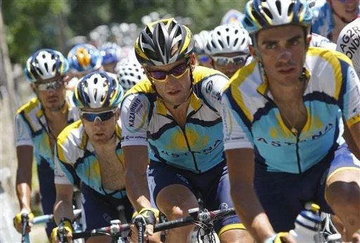 Alberto Contador compara situação de Isaac del Toro com Tour de France 2009, "muitos vão querer criar polêmica" 3 girodociclismo.com.br alberto contador compara acao de isaac del toro com tour de france 2009 muitos vao querer criar polemica image 4