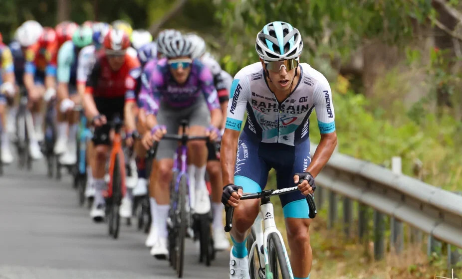 Antonio Tiberi comandará a Bahrain Victorious no Giro d'Italia, português Afonso Eulálio confirmado, confira o anúncio oficial 2 girodociclismo.com.br antonio tiberi comandara a bahrain victorious no giro ditalia portugues afonso eulalio confirmado confira o anuncio oficial image 6