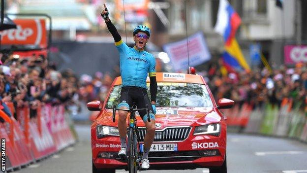 Capitão da Israel-Premier Tech anuncia aposentadoria após o Giro d'Italia; ciclista registrou 27 vitórias na carreira 1 girodociclismo.com.br capitao da israel premier tech anuncia aposentadoria apos o giro ditalia ciclista registrou 27 vitorias na carreira image 2