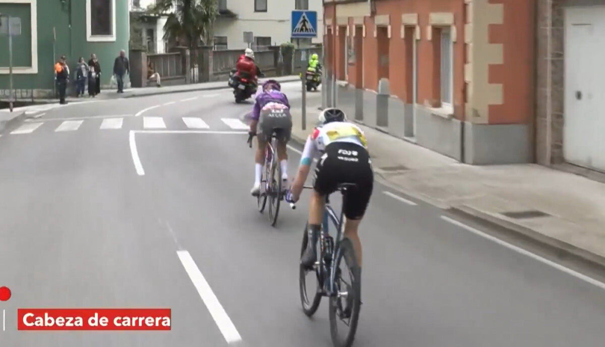 Demi Vollering é campeã da Vuelta a España 2025, holandesa vence 7ª etapa e sela vitória geral; confira os resultados e a chegada 3 girodociclismo.com.br demi vollering e campea da vuelta a espana 2025 holandesa vence 7a etapa e sela vitoria geral confira os resultados e a chegada image 12