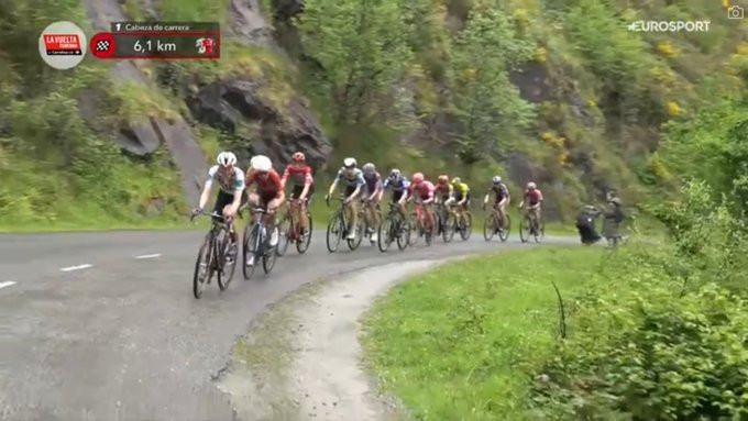 Demi Vollering é campeã da Vuelta a España 2025, holandesa vence 7ª etapa e sela vitória geral; confira os resultados e a chegada 4 girodociclismo.com.br demi vollering e campea da vuelta a espana 2025 holandesa vence 7a etapa e sela vitoria geral confira os resultados e a chegada image