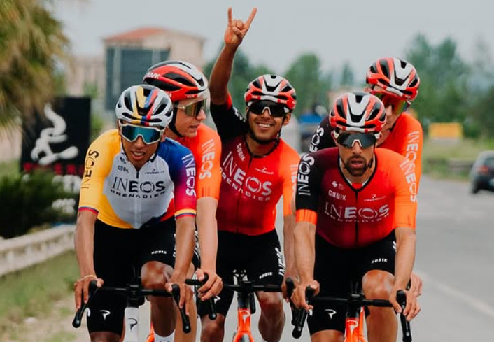 Egan Bernal fala antes do Giro d’Italia "não sei se posso vencer novamente", assista o vídeo 4 girodociclismo.com.br egan bernal fala antes do giro ditalia nao sei se posso vencer novamente assista o video image 4