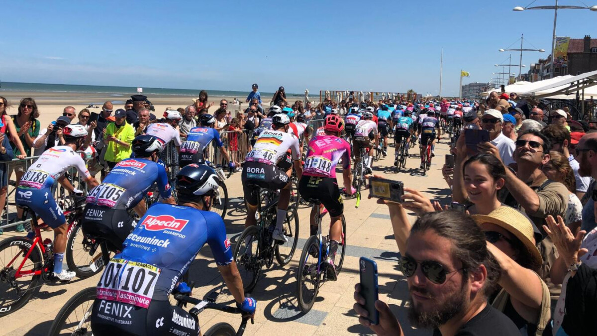 Etapa do Tour de France sofre ameaça de sindicato "não haverá camisa amarela em Dunquerque", assista o vídeo 1 girodociclismo.com.br etapa do tour de france sob grande risco nao havera camisa amarela em dunquerque ameaca sindicalista image
